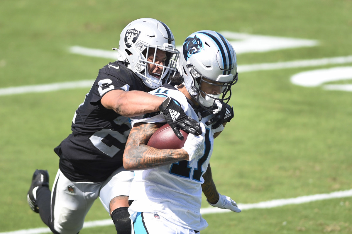 (Johnathan Abram photo by Bob Donnan-USA TODAY Sports)